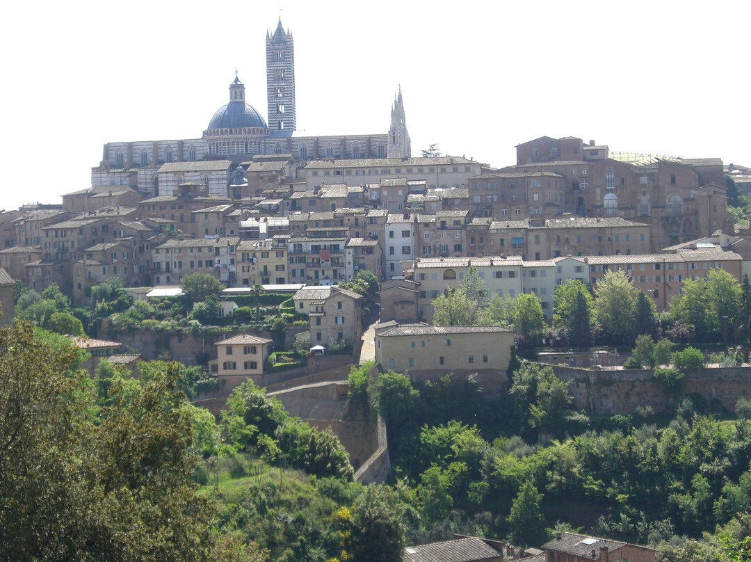 Loving Italy-佛罗伦萨必去景点