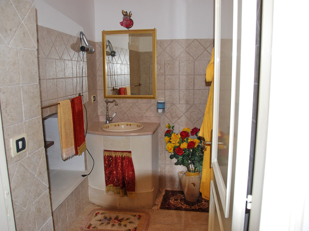 La Vecchia Corte Bed and Breakfast主图