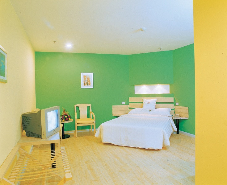 小天鹅宾馆主图