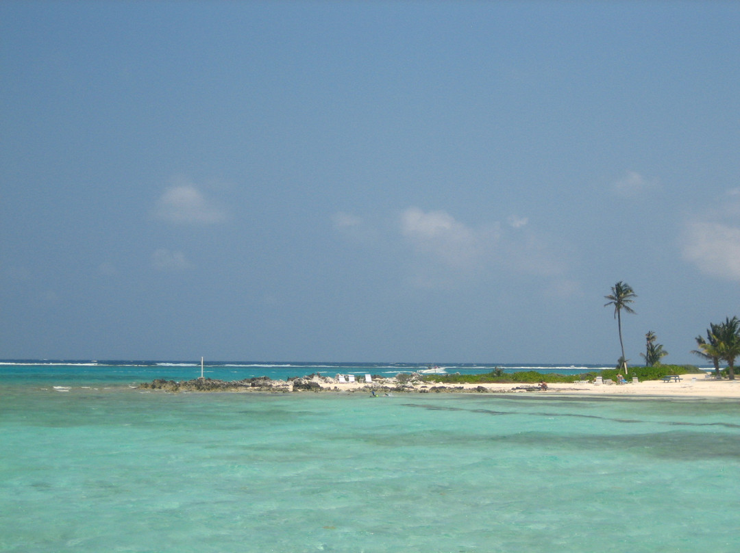 朗姆岬-大开曼岛必去景点