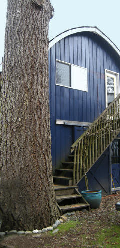 Westerly House