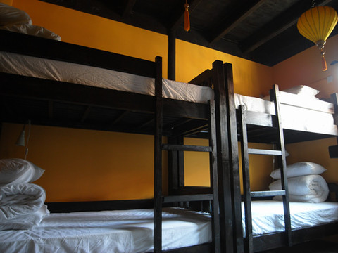 朱家角草堂客栈主图