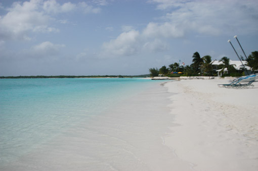 Cape Santa Maria-长岛必去景点