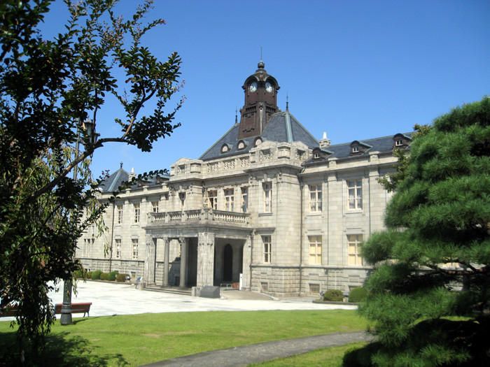 Bunshokan景点图片