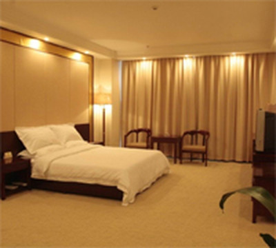 莱卡酒店(西安明城墙西安站地铁站店)主图