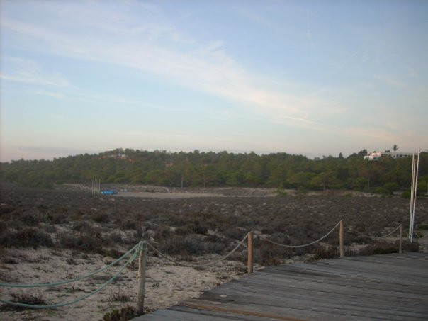 Quinta do Lago North-Almancil必去景点