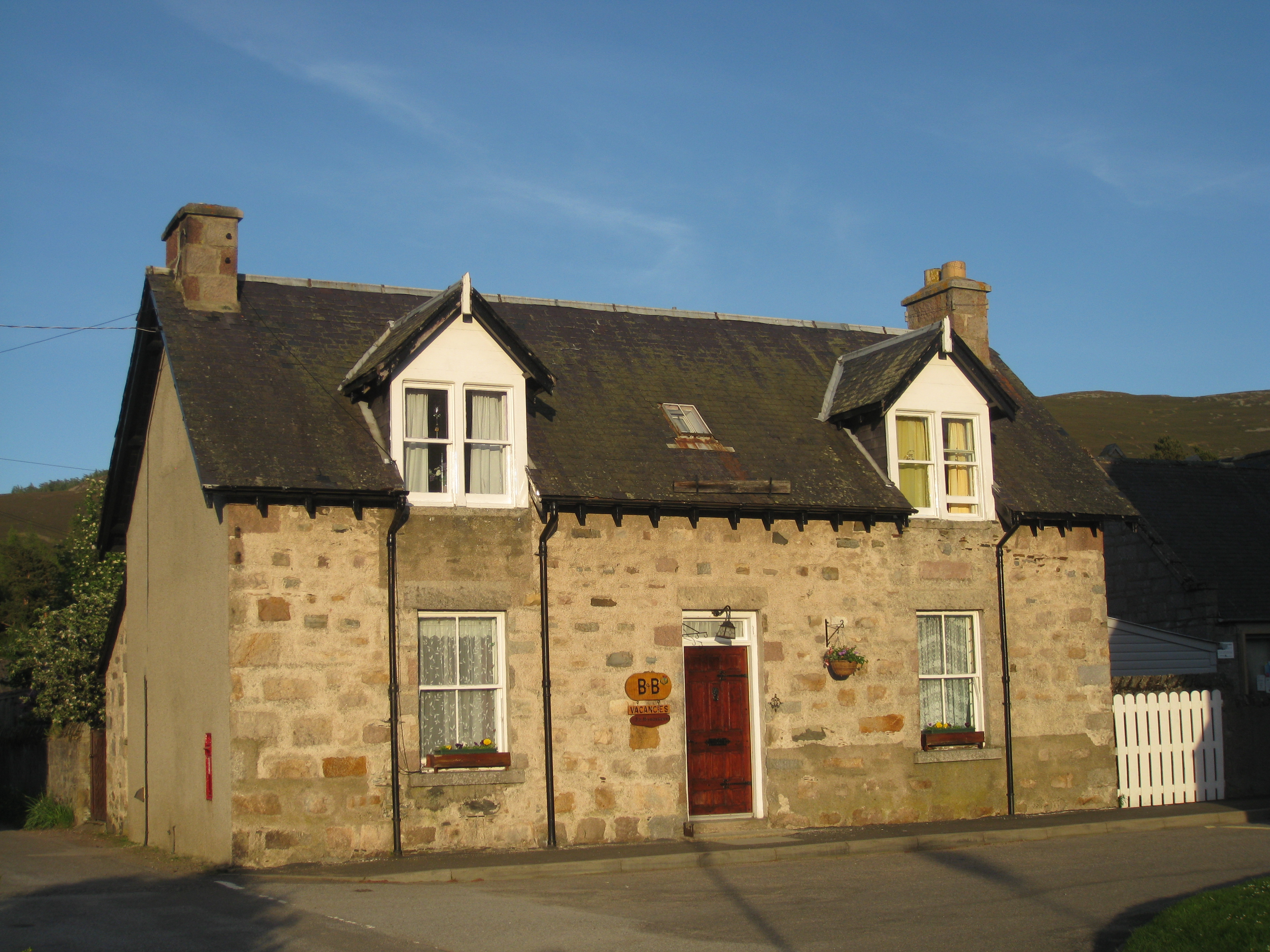 St Margarets Bed & Breakfast-客卧