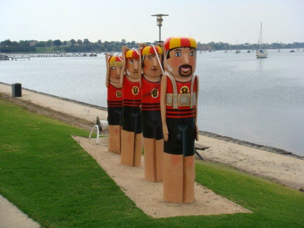 东海岸沙滩-季隆必去景点