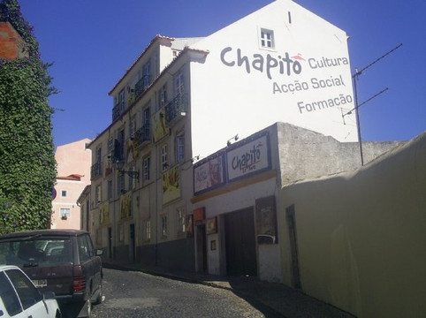 Chapitô-里斯本必去景点