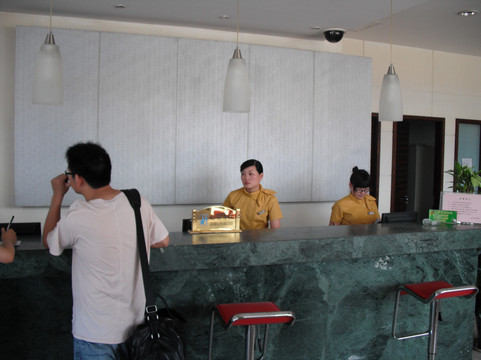 上海城市之家真南路店主图