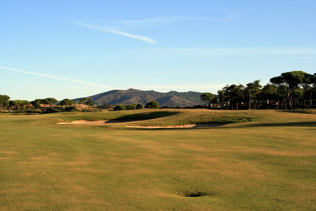 Oitavos Dunes-卡斯凯什必去景点