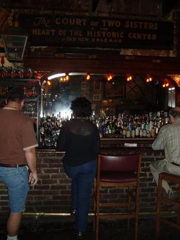 Gray Line-新奥尔良必去景点