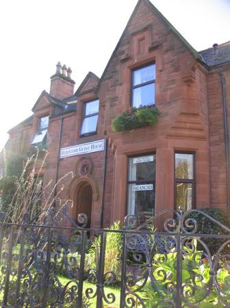 Ferintosh Guest House主图