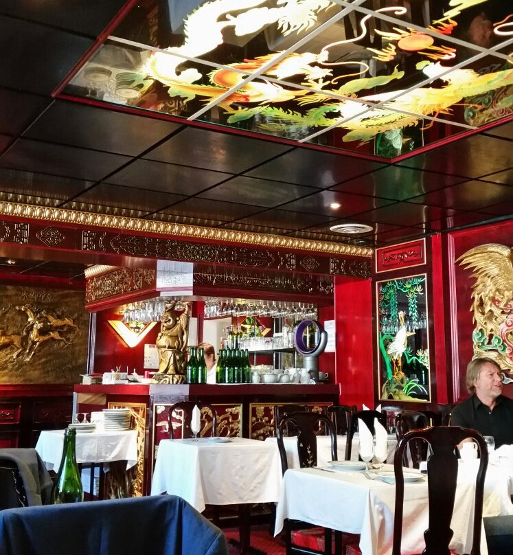 Auffargis旅游攻略图片