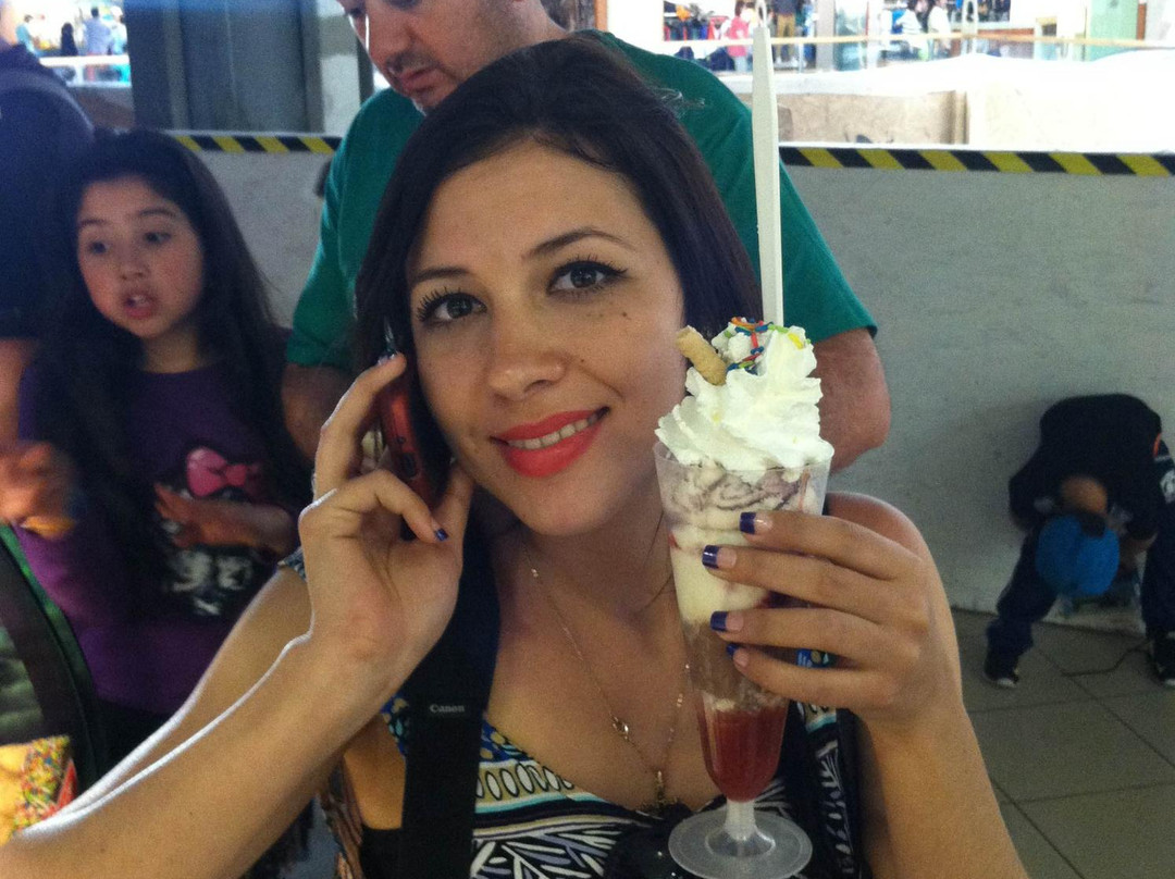 Mall Plaza de Los Rios-瓦尔迪维亚必去景点