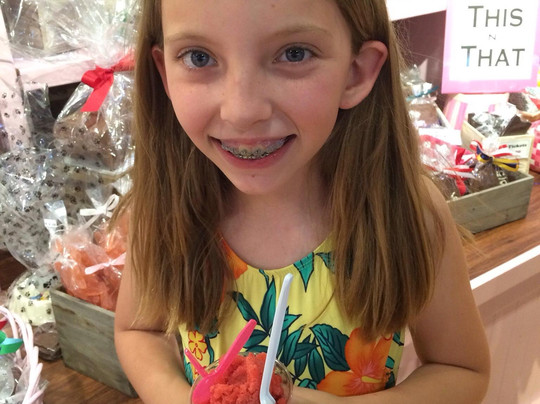 Lazy Dog Chocolateria-Grass Valley必去景点