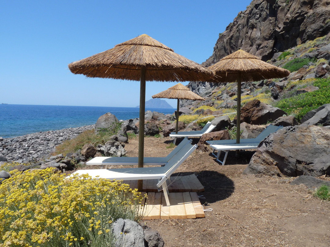 Solarium Lidalina景点图片