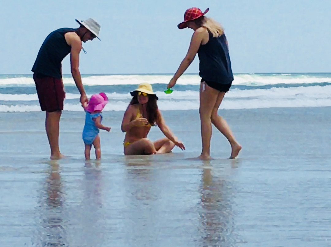 Buena Vista Inn主图