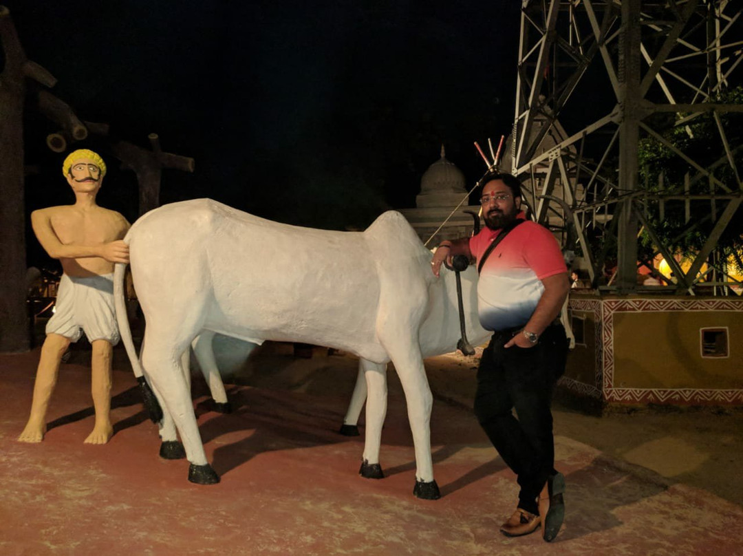 Chokhi Dhani Resort主图