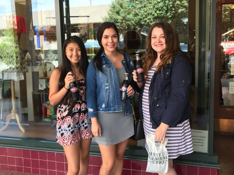 Mast General Store-阿什维尔必去景点