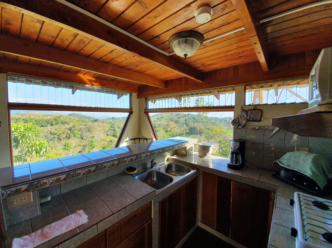 Cabanas Maldonado
