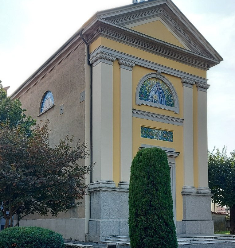 Chiesa Di Sant'anna