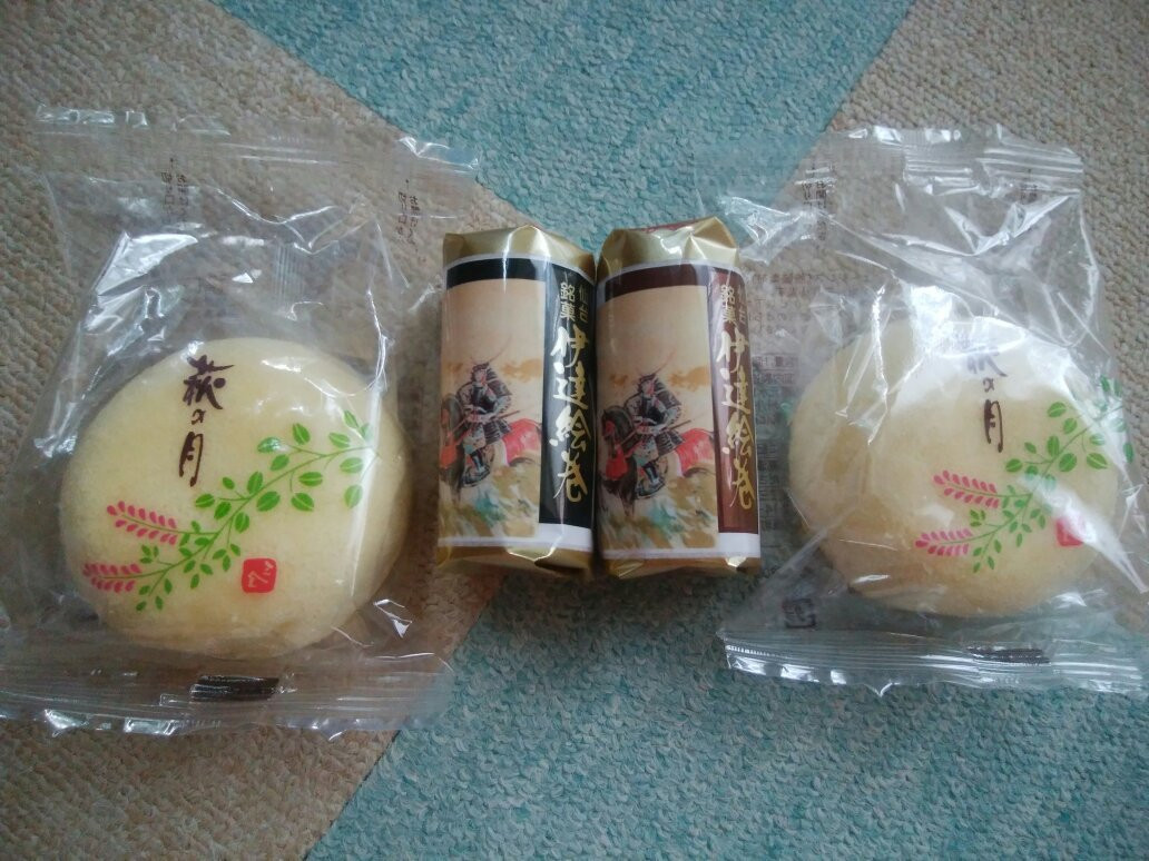 菓匠三全 エスパル仙台店