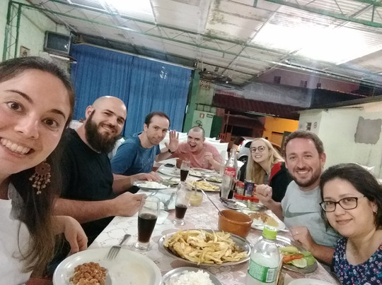 Restaurante e Lanchonete Kabana