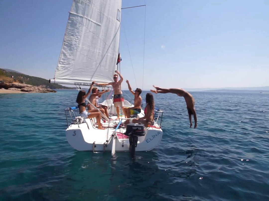 BolSailing-波尔必去景点