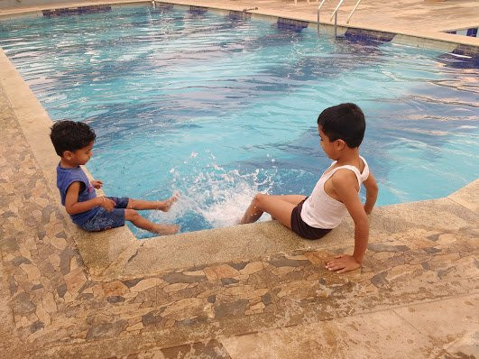 Centurion Spring Hills Holiday Resort主图