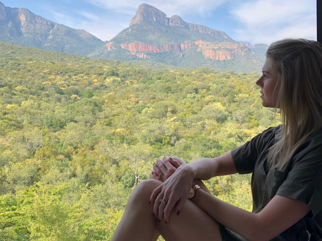 umVangati House主图