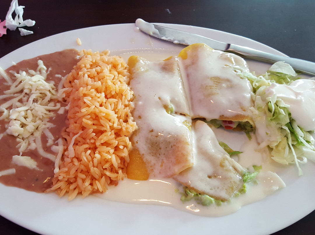 Acapulco Mexican Grill