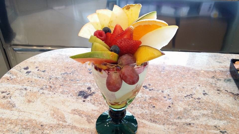Eiscafe San Marco
