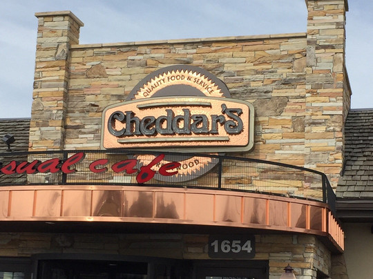 Cheddar's Scratch Kitchen