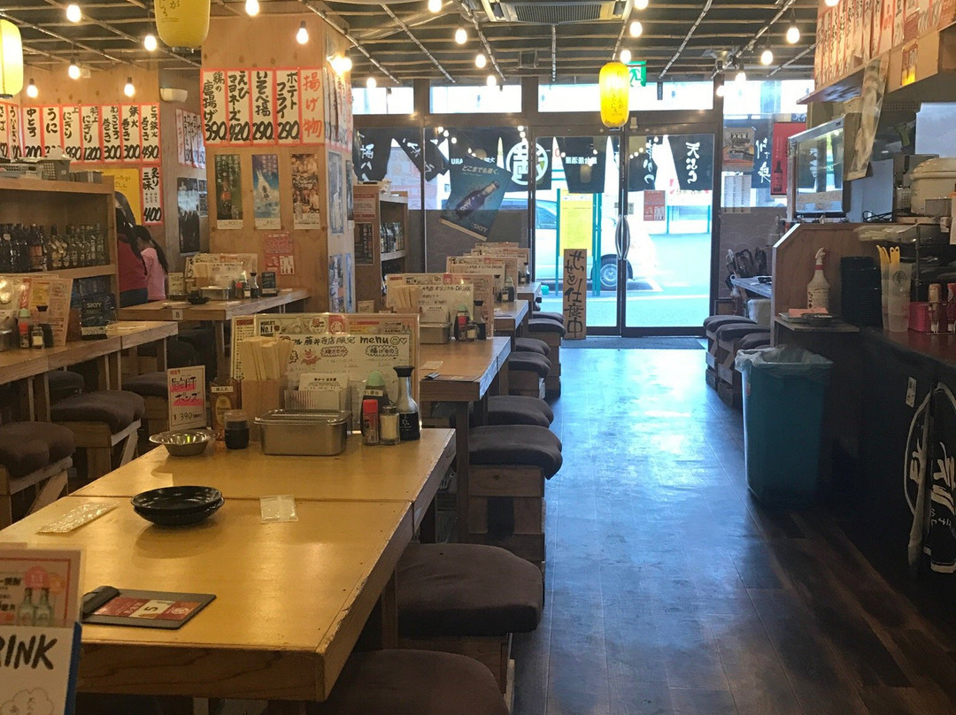 満マル 藤井寺店