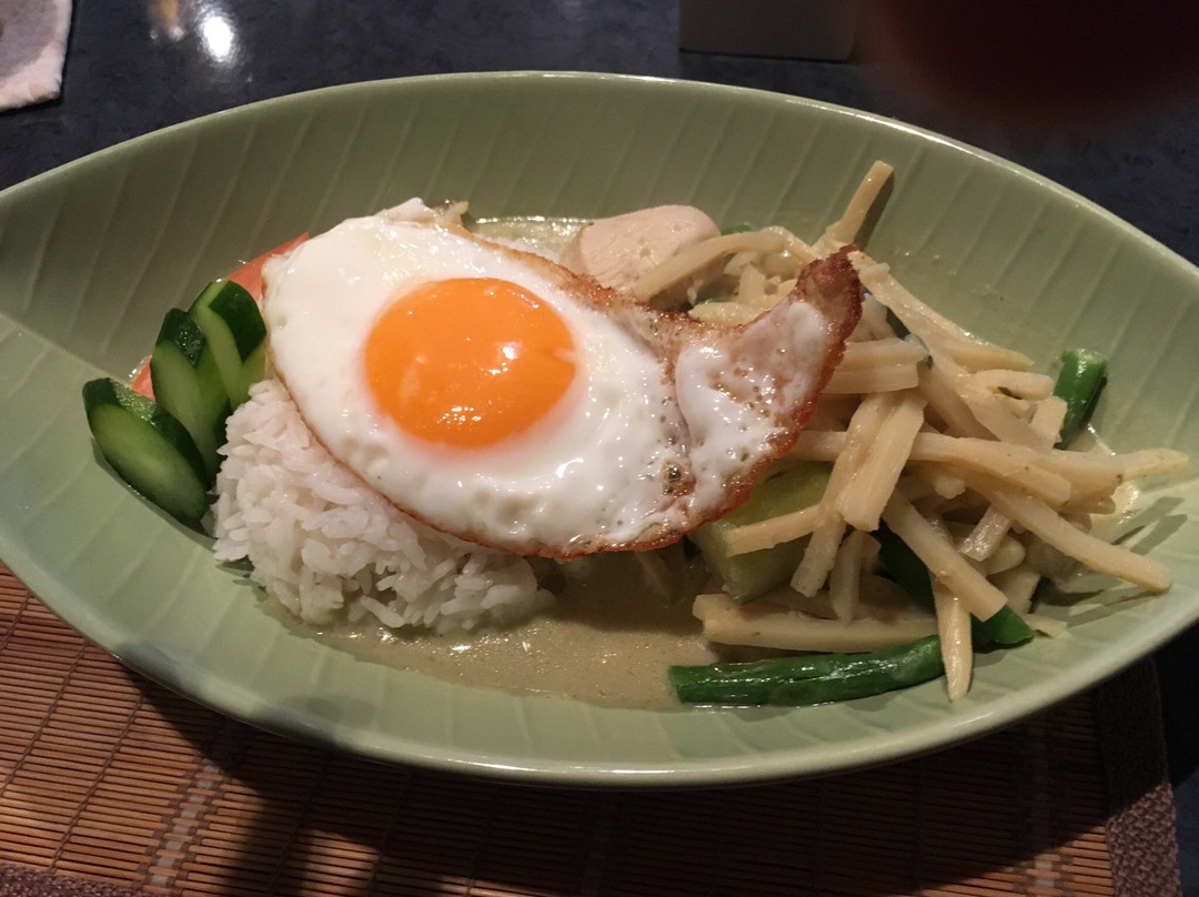 タイ料理レストラン Tha Chang 柏本店