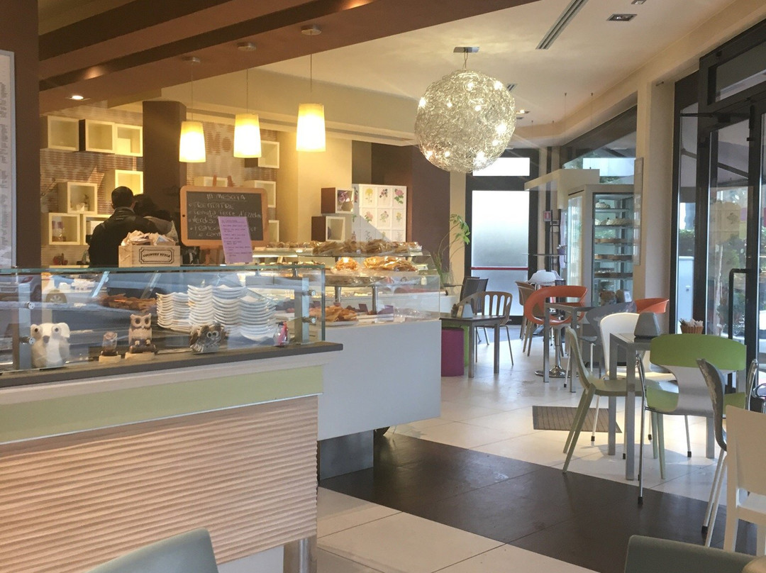 Pasticceria Golose Emozioni