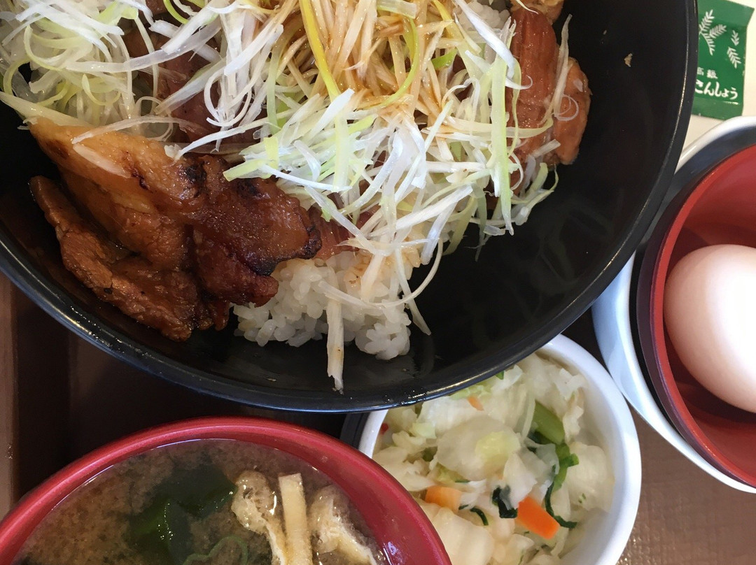 すき家 196号西条三津屋店