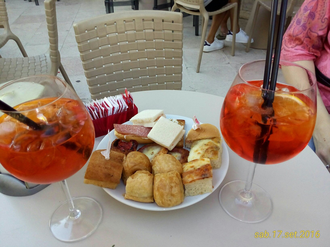 Bar L'Incontro