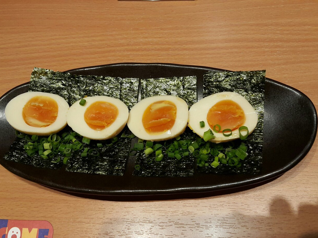 魚民 真岡西口駅前店