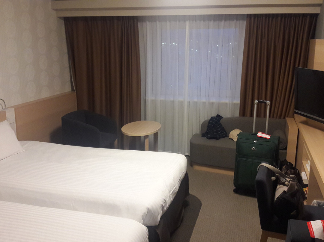 ホテル ブエナビスタ カフェ＆バー ラ バラガンバール