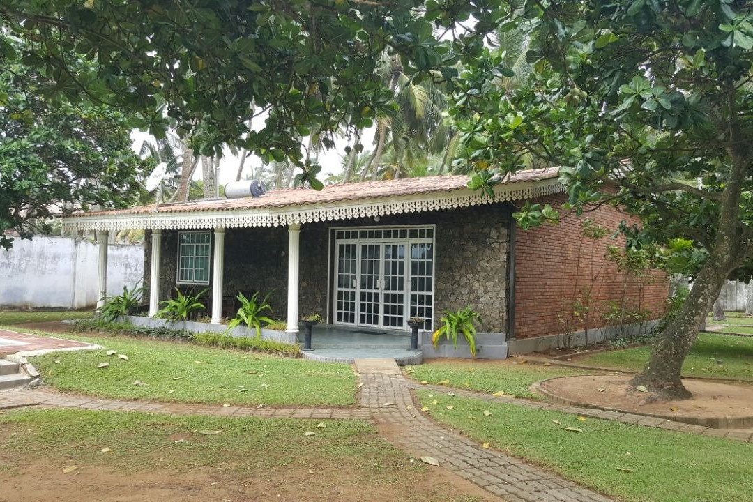 Villa Wadduwa