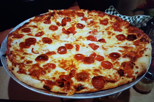 Lemon Grove餐馆和美食-Lido's Italian Foods