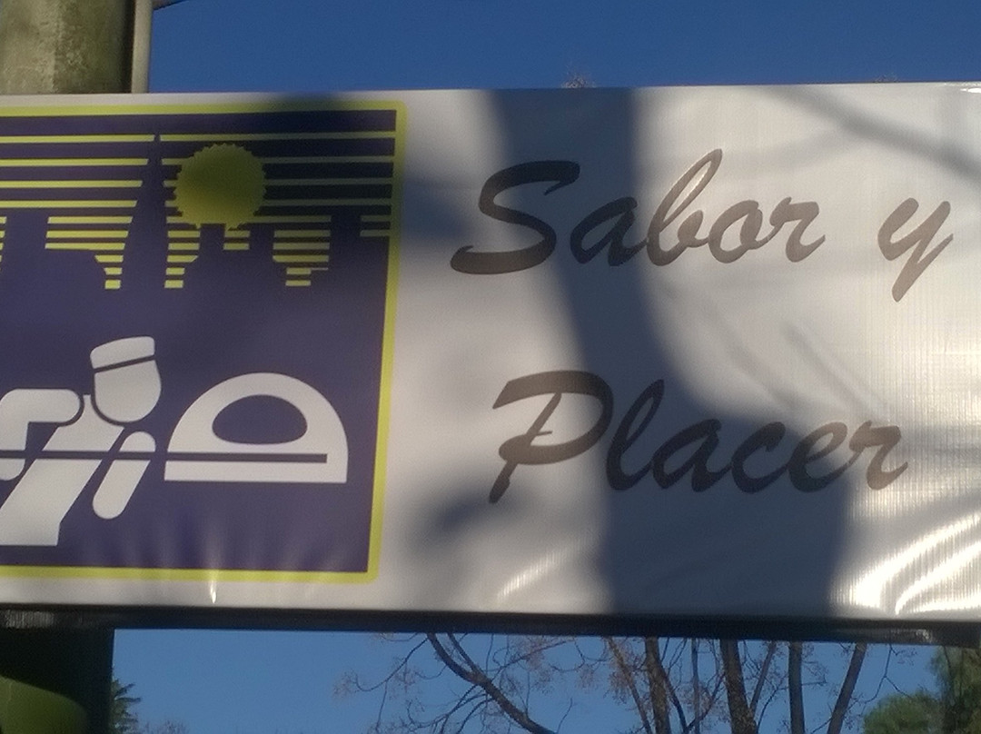 La Paz餐馆和美食-Sabor y Placer