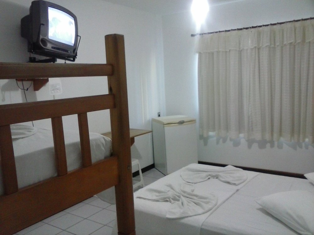 Pousada Mar de Dentro-官方