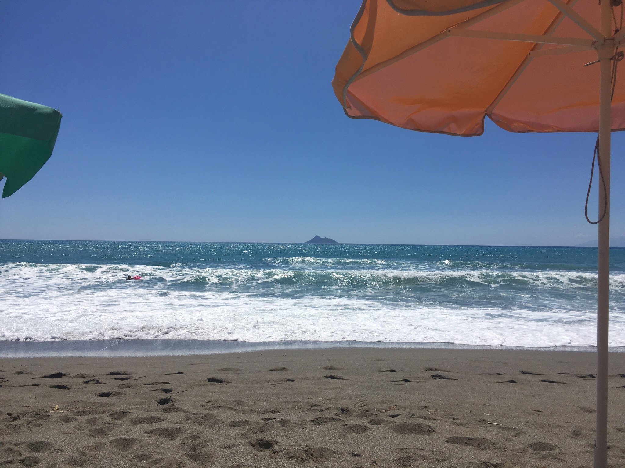 Studios Dimitra Beach Hotel-官方