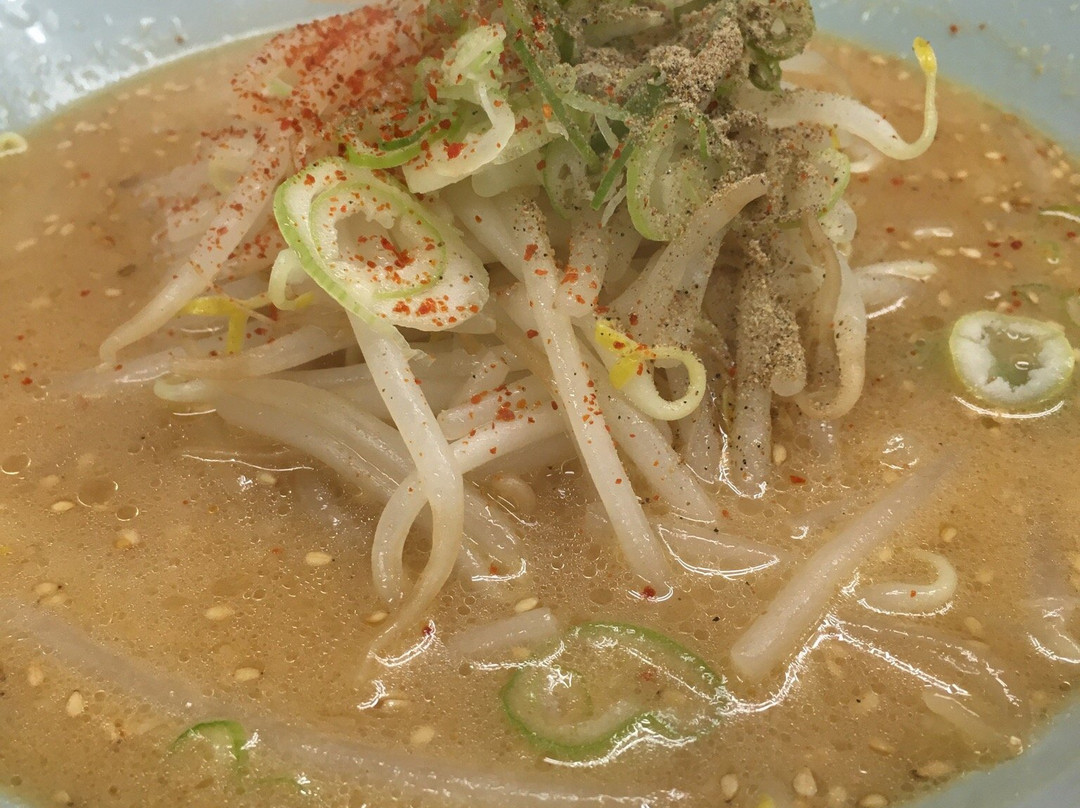 くるまやラーメン 尾花沢店