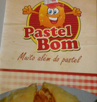 Pastelbom Pastelaria