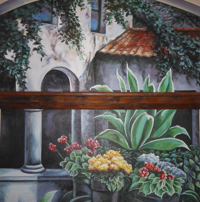 Serrano's Mexican Food Restaurants