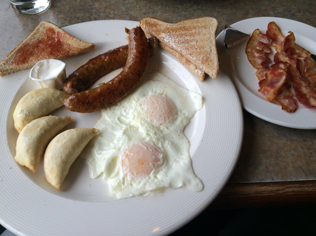 Smitty's Pancake House